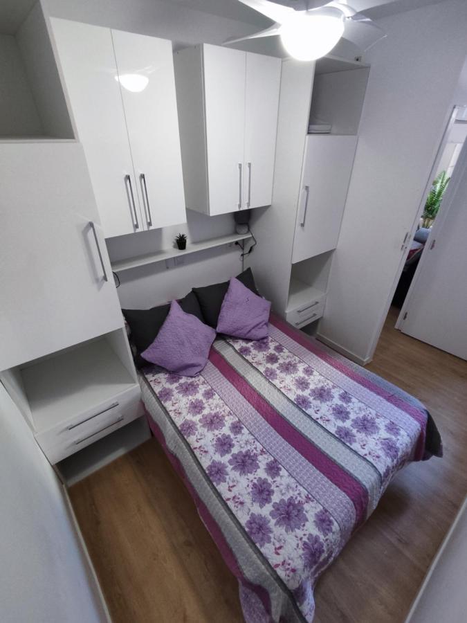 瓦伦西亚Apartamento Delux1公寓 外观 照片